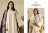 Maria B Exclusive Collection Vol 11 Rayon Cotton Pakistani Suits Wholesale Price in Surat
